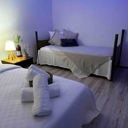 Gaia Village Apartmán