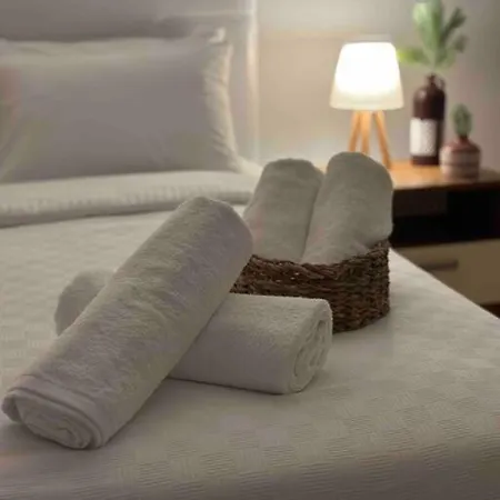 Gaia Village Bodrum
