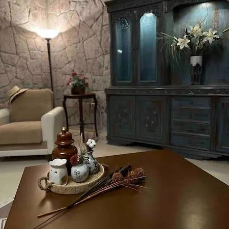 Apartment Gaia Village *