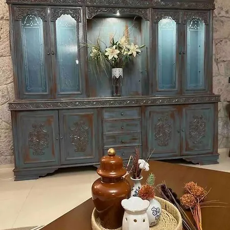 Gaia Village Apartment