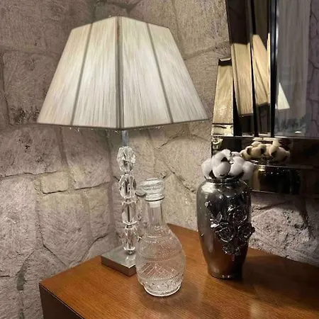Gaia Village Apartment Bodrum