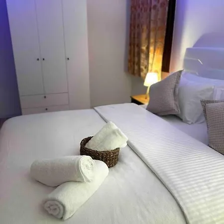 Gaia Village Apartment