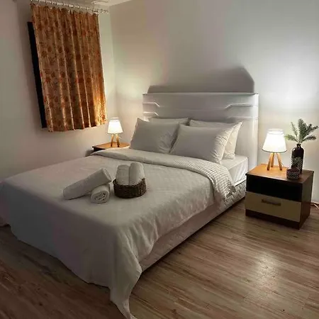 Apartment Gaia Village *