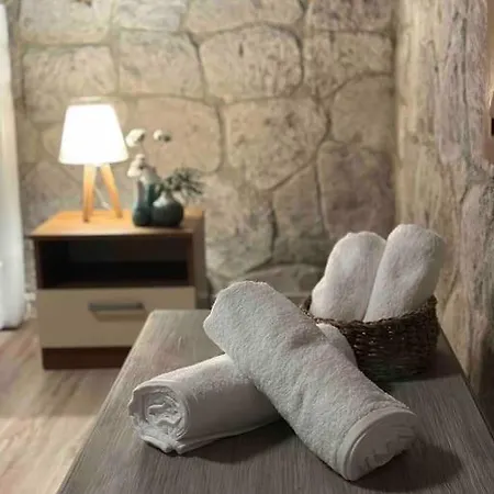 Gaia Village Apartment Bodrum