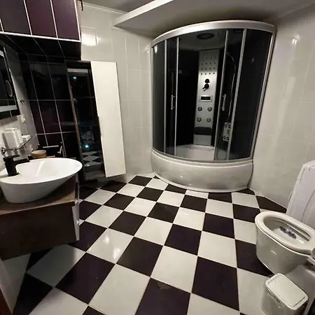 Gaia Village * Bodrum