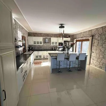 Gaia Village Bodrum