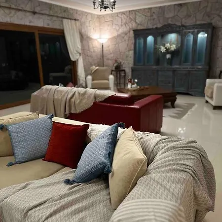 Gaia Village * Bodrum