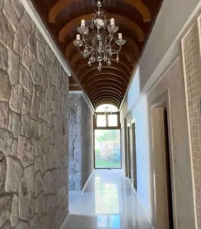 Apartmán Gaia Village Bodrum