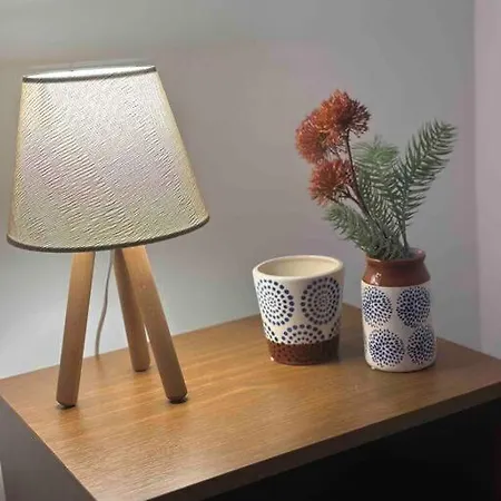 Apartmán Gaia Village