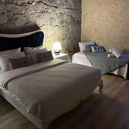 Gaia Village * Bodrum