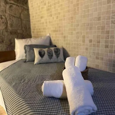 Apartmán Gaia Village Bodrum