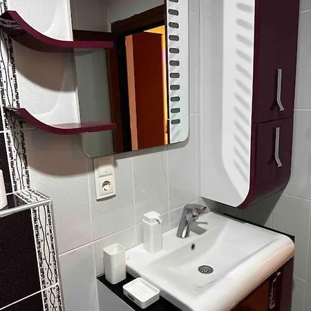 Gaia Village * Bodrum