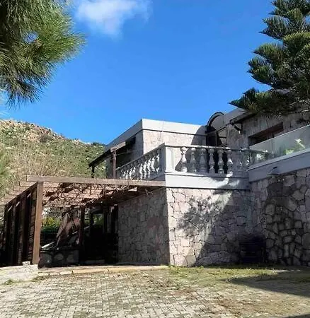 Apartmán Gaia Village