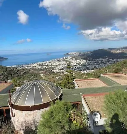 Gaia Village Apartmán *