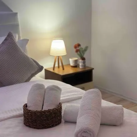 Gaia Village Bodrum