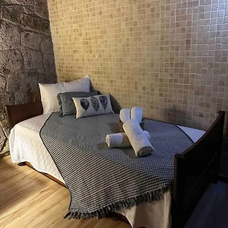 Gaia Village Apartment Bodrum