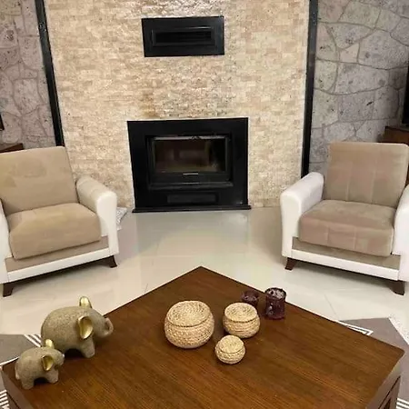 Apartmán Gaia Village