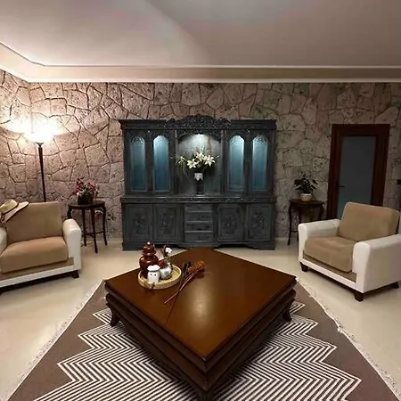Apartment Gaia Village Bodrum