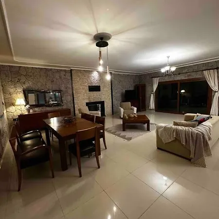 Gaia Village Apartment Bodrum