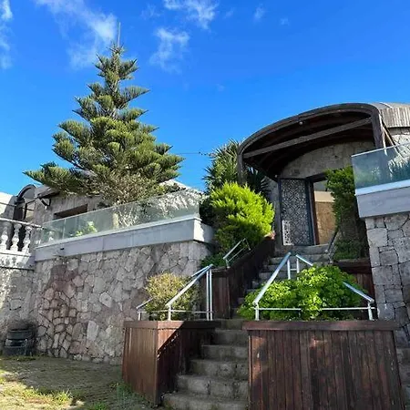 Gaia Village Apartmán Bodrum