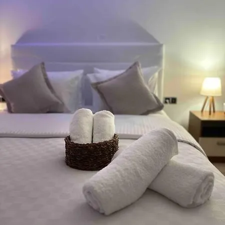 Gaia Village * Bodrum