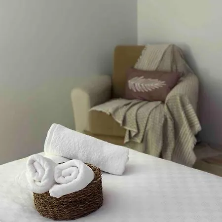 Apartment Gaia Village Bodrum