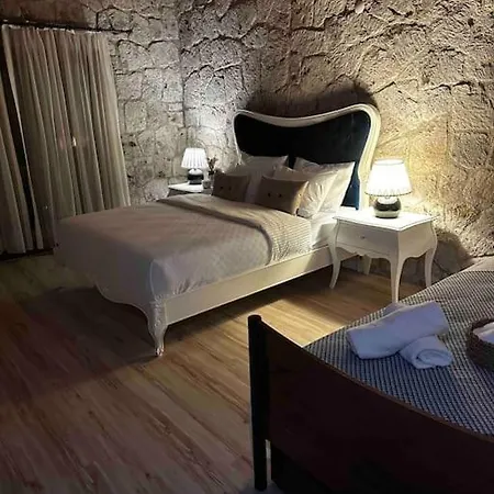 Gaia Village Bodrum